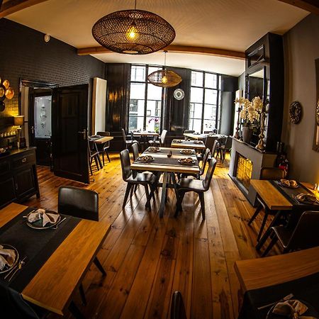 B&B 'T Poorthuys Middelburg Esterno foto