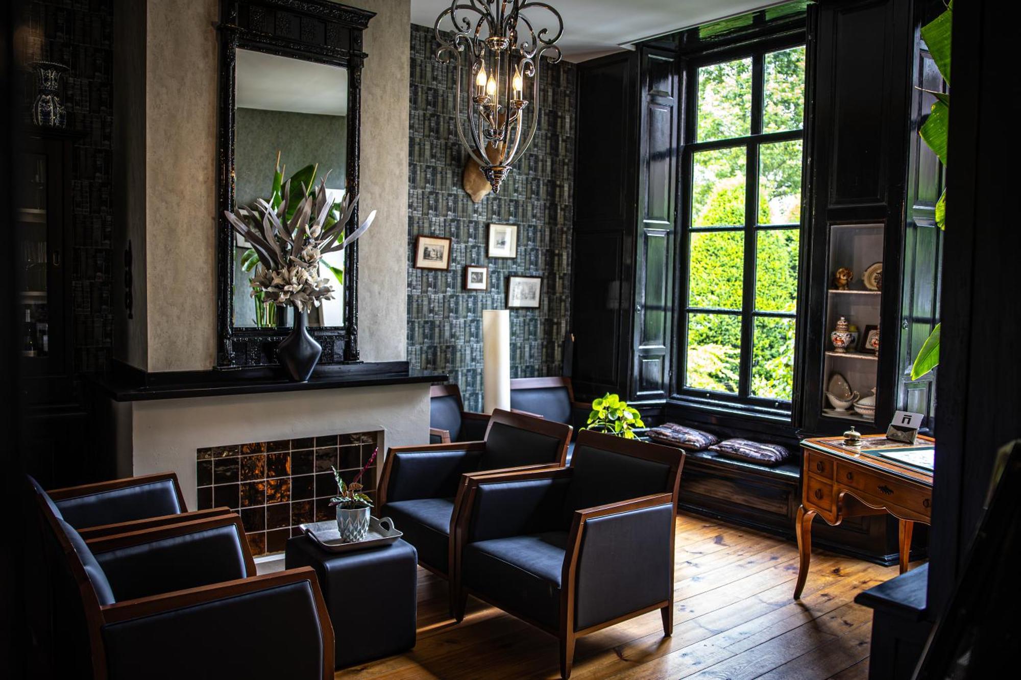 B&B 'T Poorthuys Middelburg Esterno foto