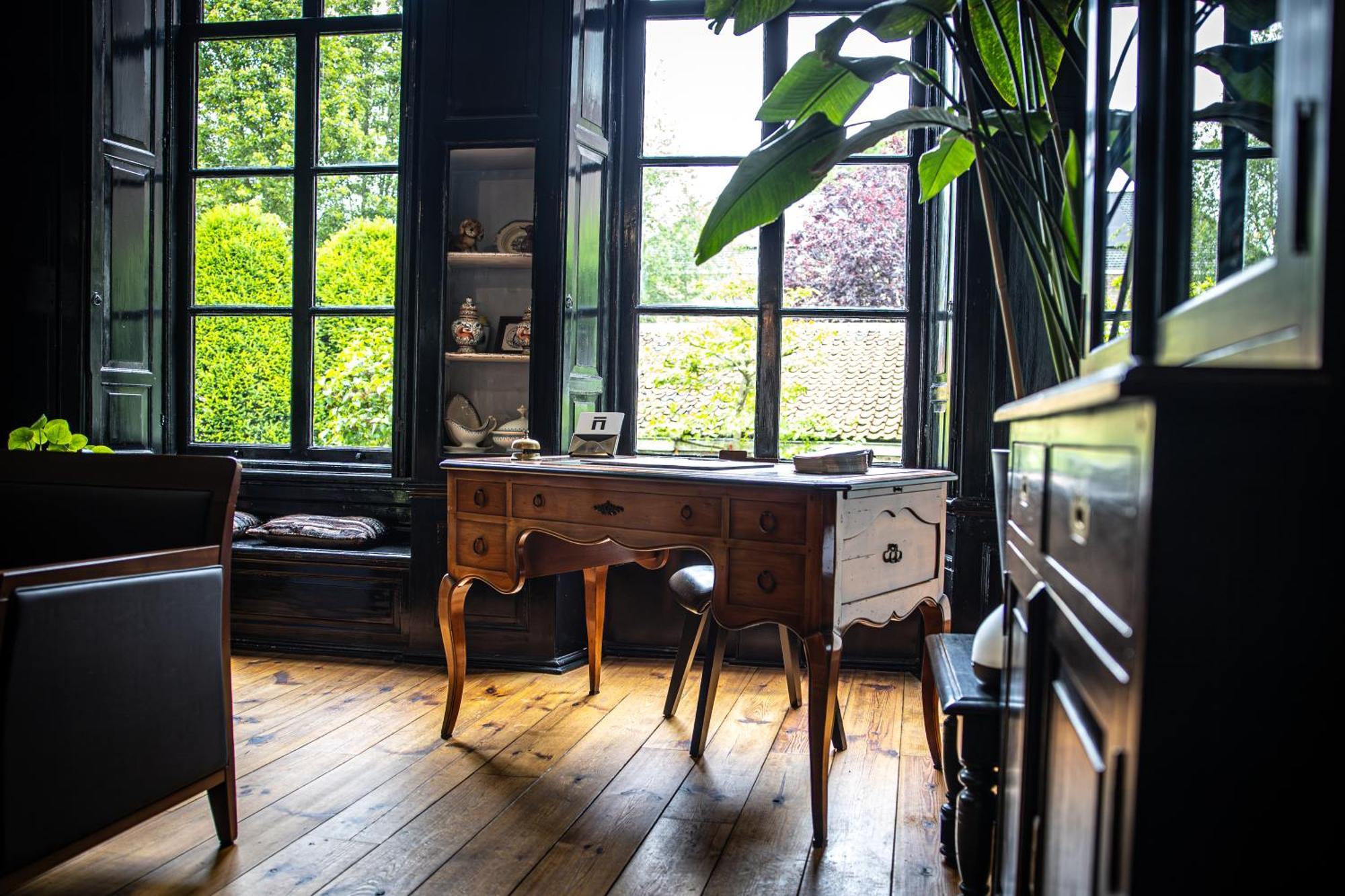 B&B 'T Poorthuys Middelburg Esterno foto