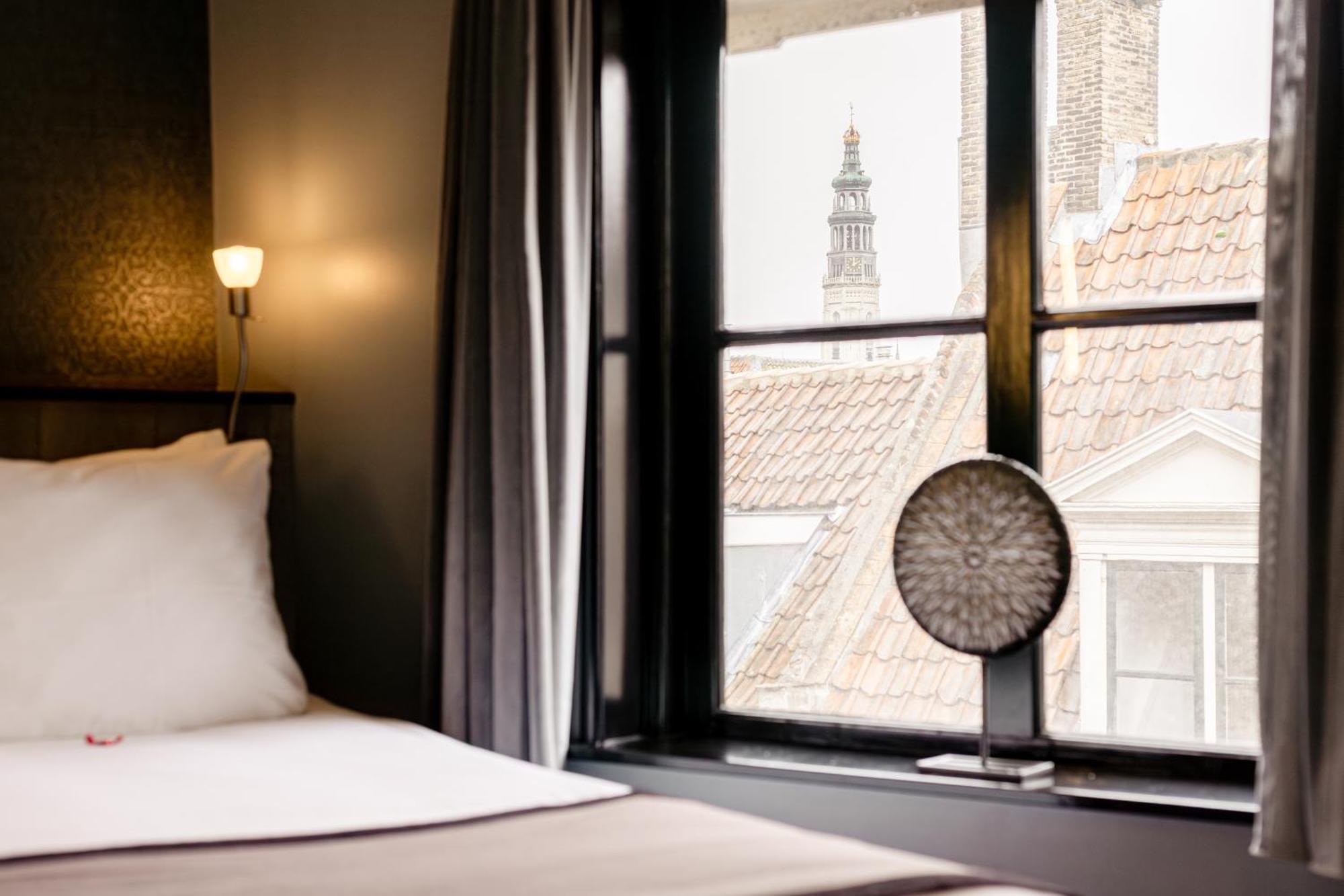 B&B 'T Poorthuys Middelburg Esterno foto