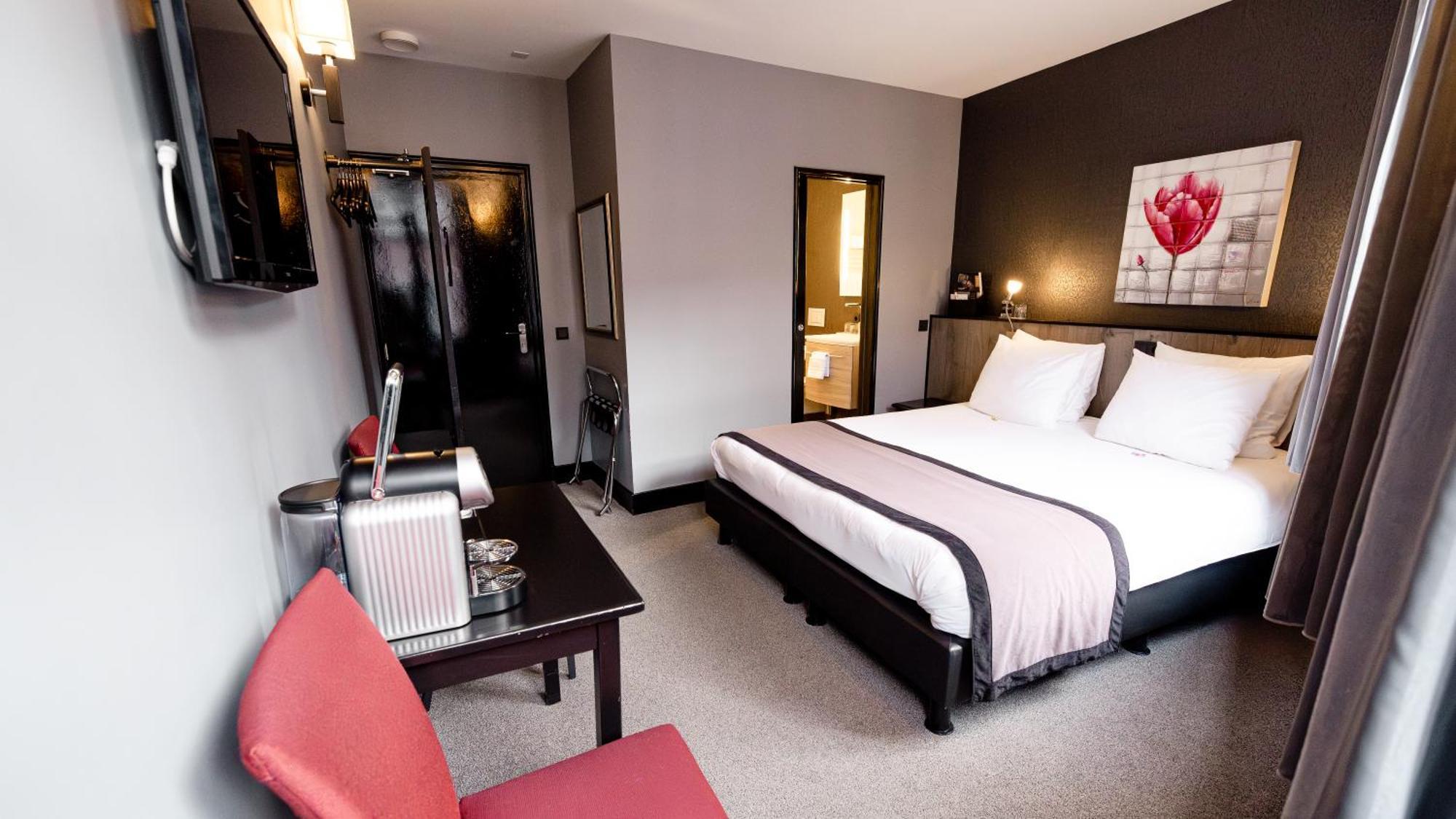 B&B 'T Poorthuys Middelburg Esterno foto