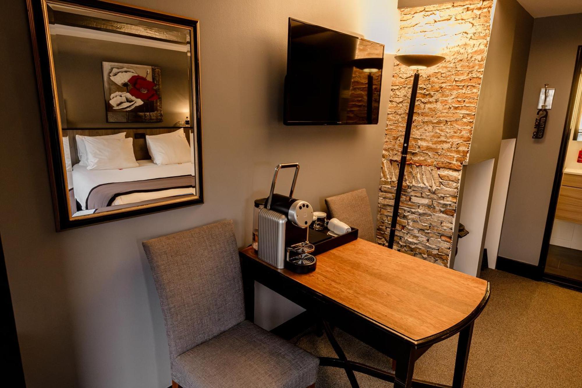 B&B 'T Poorthuys Middelburg Esterno foto