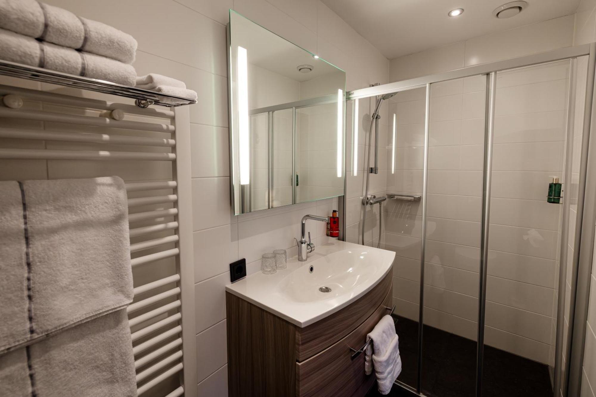 B&B 'T Poorthuys Middelburg Esterno foto