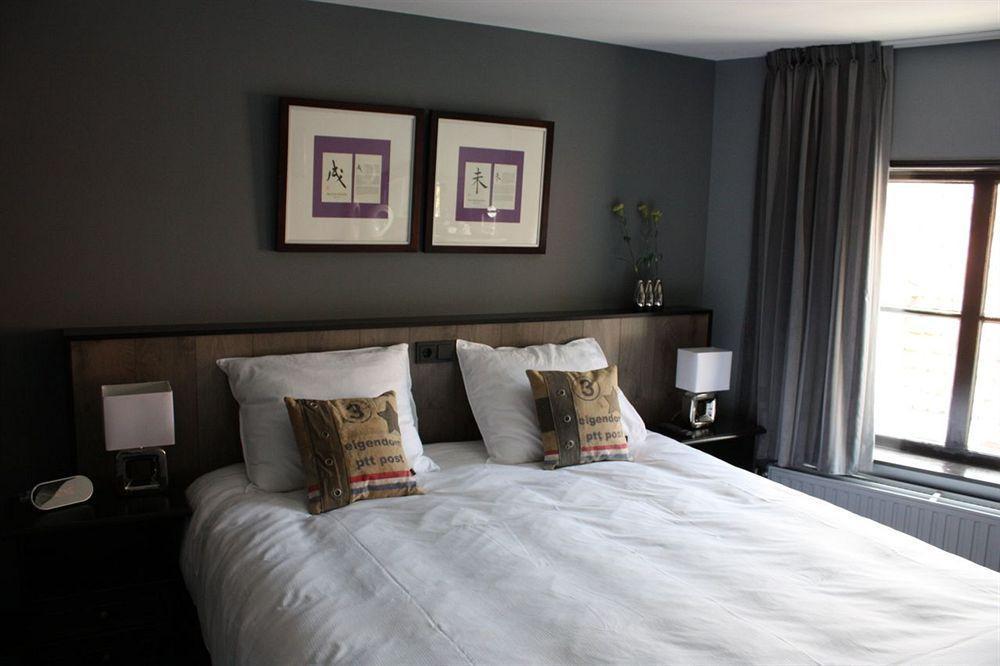 B&B 'T Poorthuys Middelburg Esterno foto