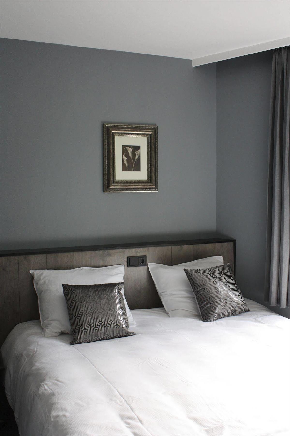B&B 'T Poorthuys Middelburg Esterno foto