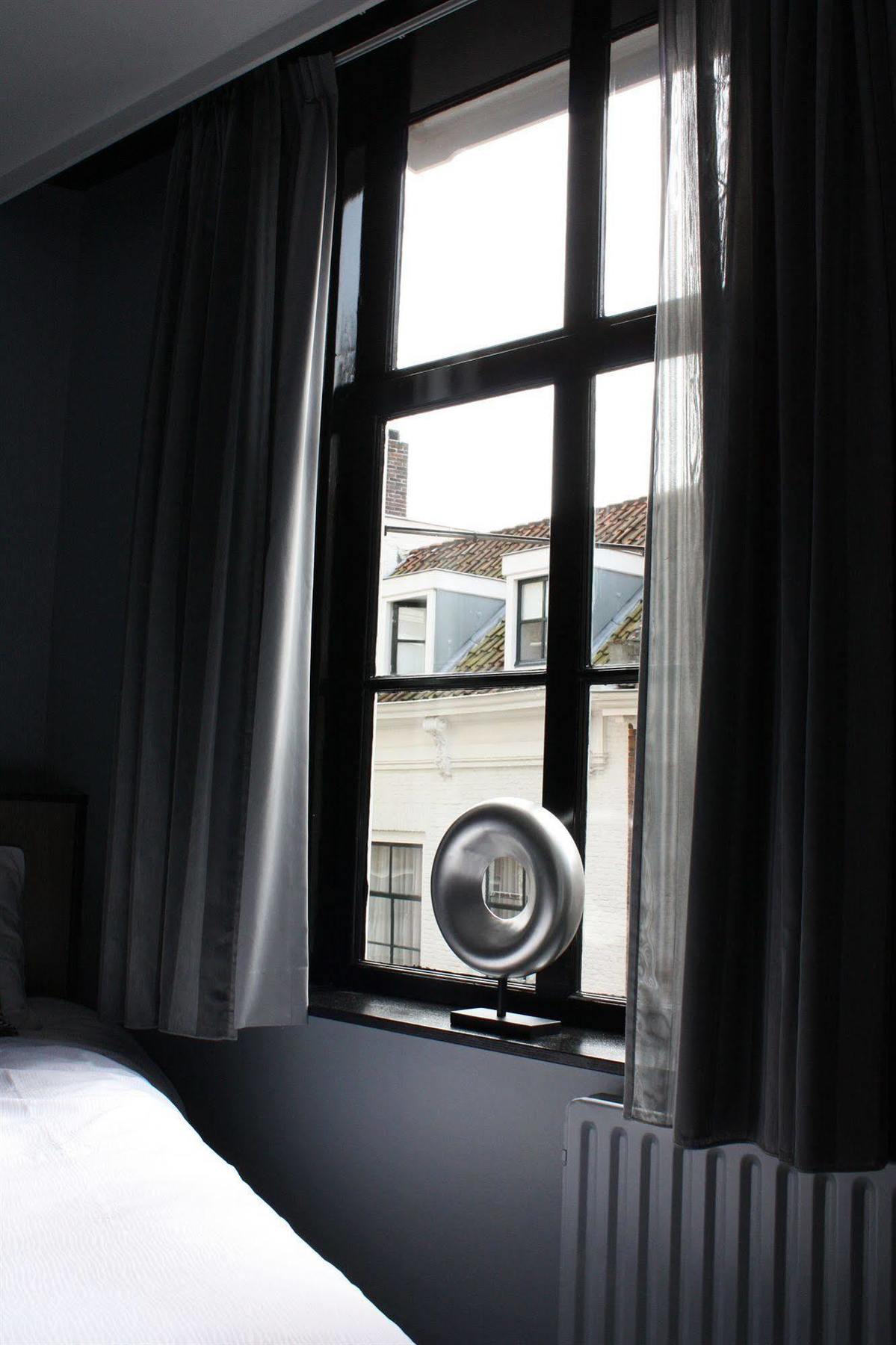 B&B 'T Poorthuys Middelburg Esterno foto