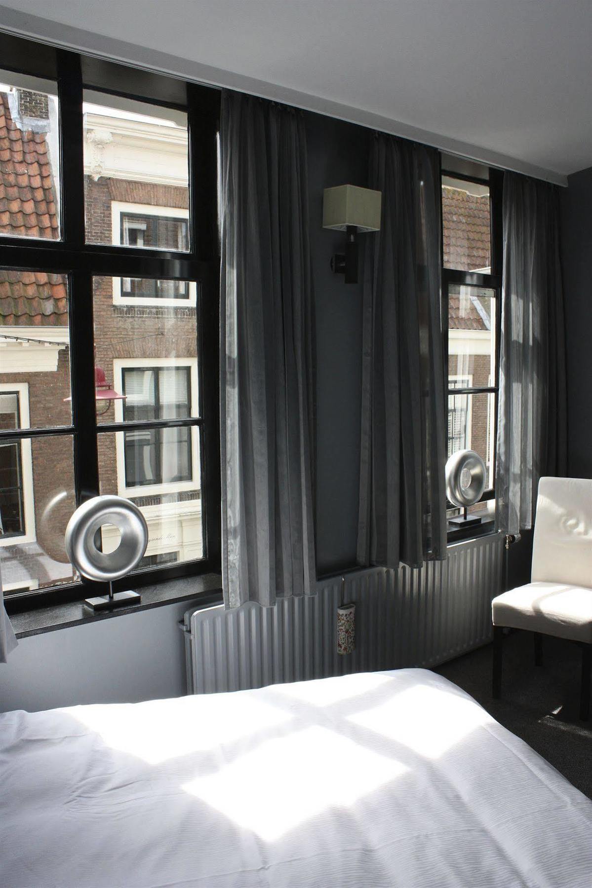 B&B 'T Poorthuys Middelburg Esterno foto