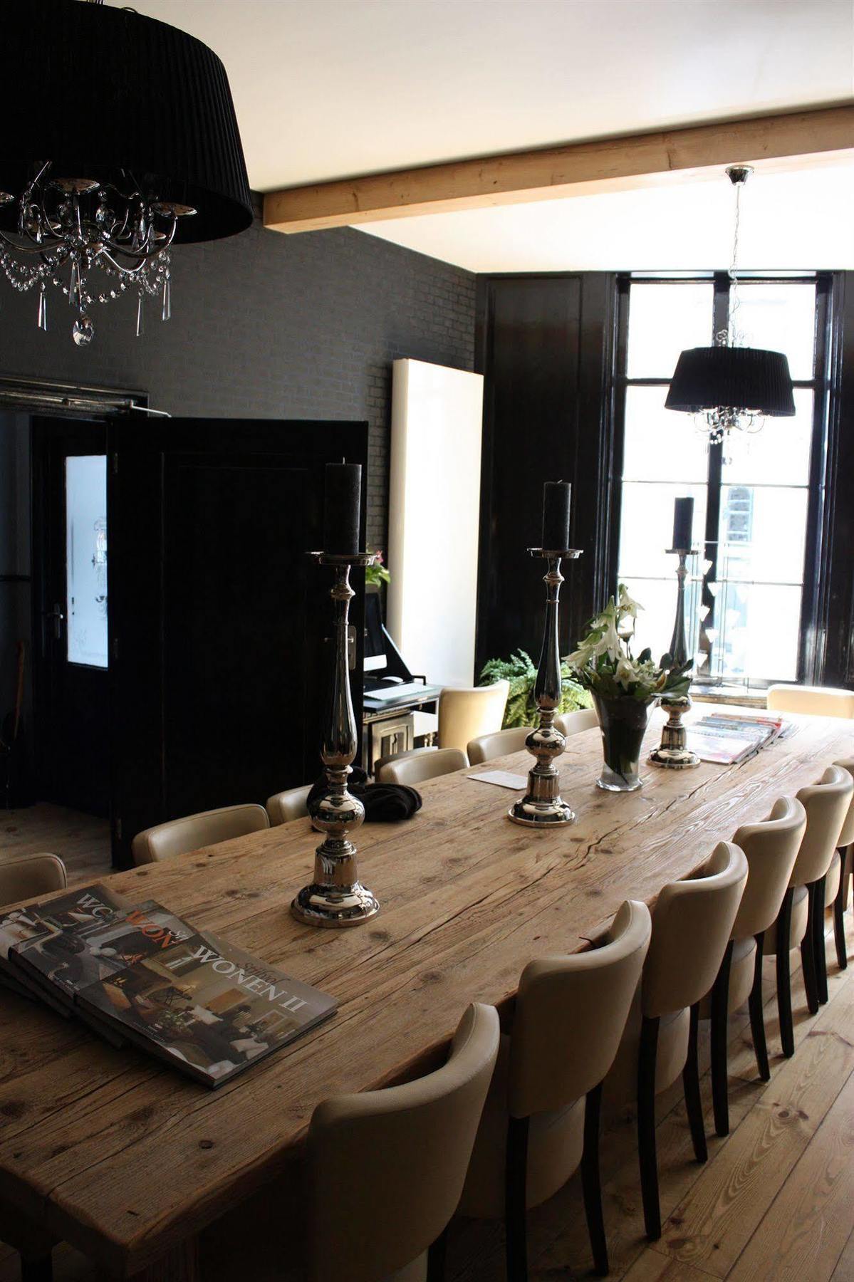 B&B 'T Poorthuys Middelburg Esterno foto
