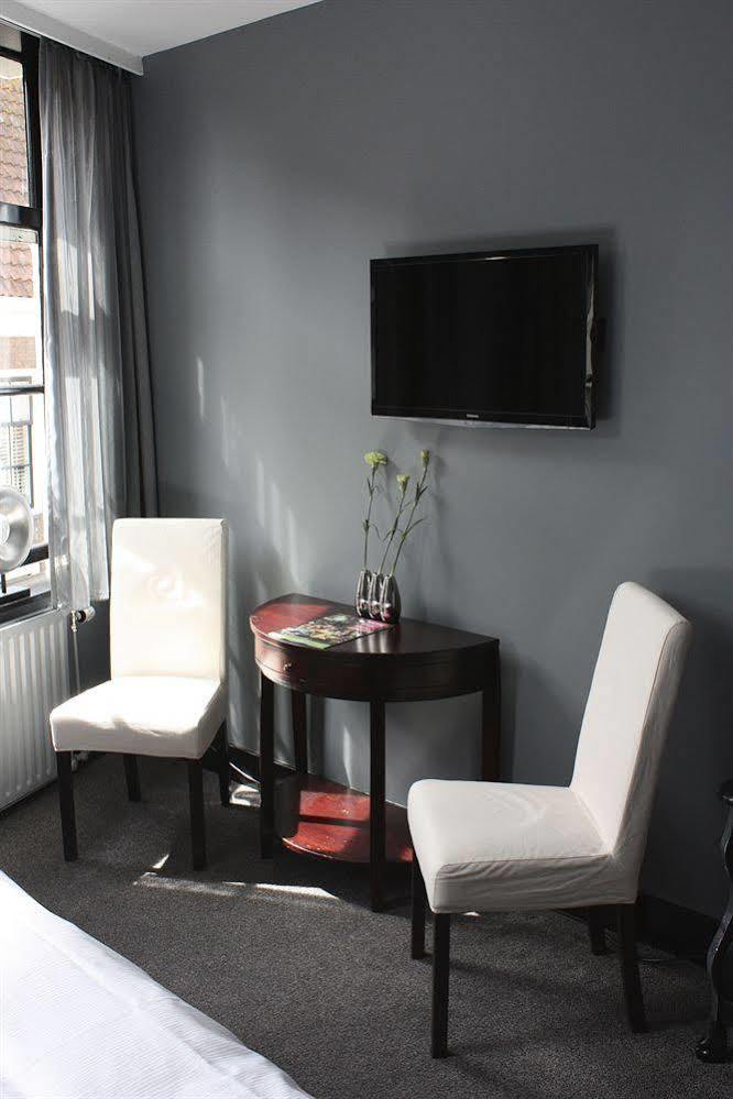 B&B 'T Poorthuys Middelburg Esterno foto